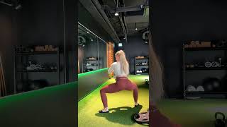 Booty workout.    workout workoutmotivation workouts workoutvideo bootcamp