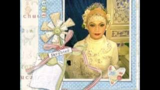 nining meida PANUTAN
