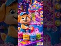 Dog Bubble Machine 🐶🫧 | Funny Kids Short #shorts