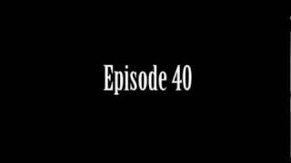 Dissassembly of a Dissertation - Episode 40