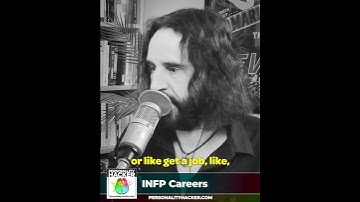 What Each INFP Subtype Needs to Support Their Career ⚠️ | From Ep 484 | PersonalityHacker.com