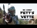 Fetts vette  2021 music  mc chris