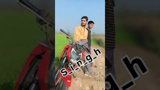 Mr. Singh Allbum Video