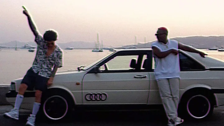 Robin - Sur la cte feat. Chanceko (Clip officiel)