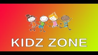 Kidz Zone Android Apps Preview screenshot 5