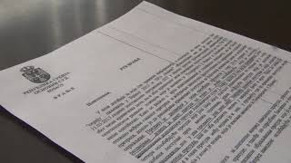 RTV Vranje   Presude o paljevinama 05 04 2019