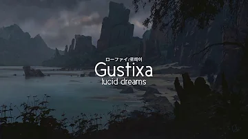 Juice Wrld - lucid dreams (Gustixa ft. Vict Molina)