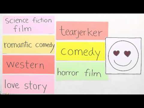 Kino Englisch Kino Englisch