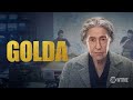 Огляд фільму "Голда" // Історія великої постаті vs найгірший фільм року?