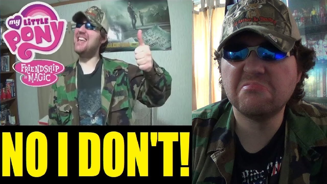 [YTP] BilliB BoB TannaT Loves Ponies - Reaction! (BBT) (Reupload)