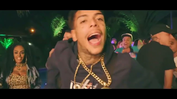 Mc Kevin - Desce redondo o gosto da inveja