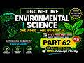 Environmental Energy (Unit 5) | UGC NET JRF Evs | Best Online Coaching | Envirocademy