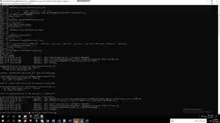 Python Training, Hackers University, APC Learning solutions