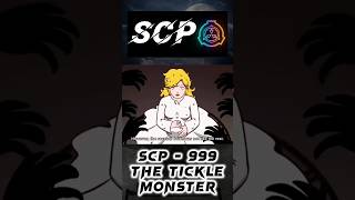 SCP - 999 | Part 2 \