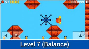 Bounce Extreme | Balance | Level 7