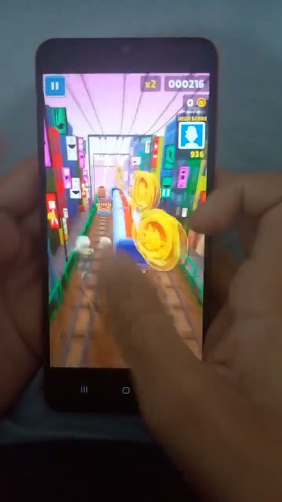 🚨 SUBWAY SURFERS HAVANA 0 DELAY😯 