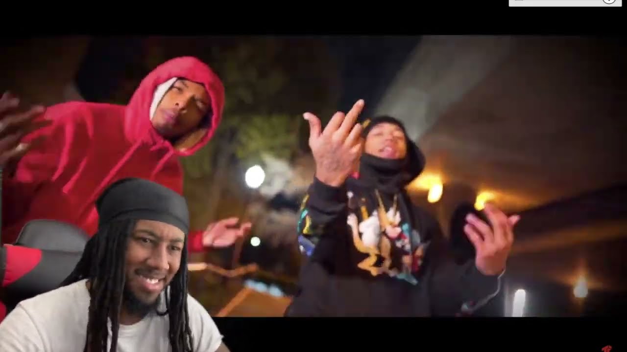 Runitup Jaybo - On They Head (Official Video) reaction