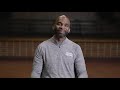 Why I Coach Izell Reese