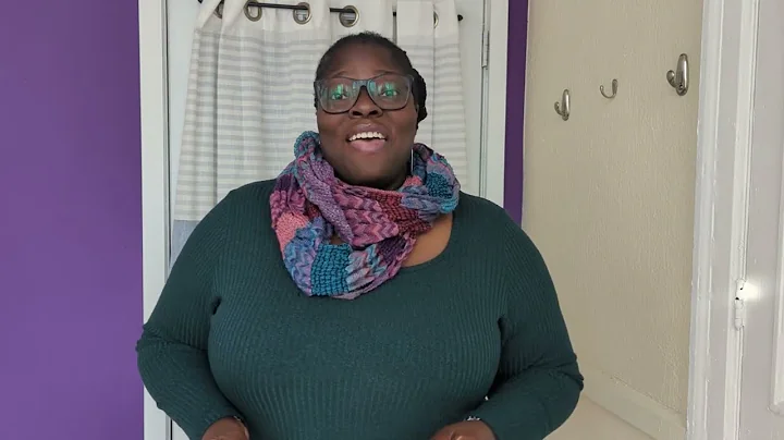 Community Voices Heard  Juanita's October Message