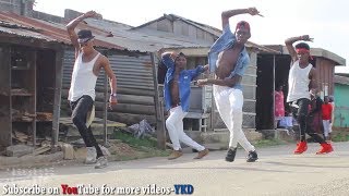 AFRO BEAT AFRICA WE LOVE DANCING VIDEO BY YKD yewo krom daners