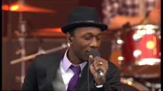 Aloe Blacc - Wake Me Up (Live At Couleur Cafe Festival)