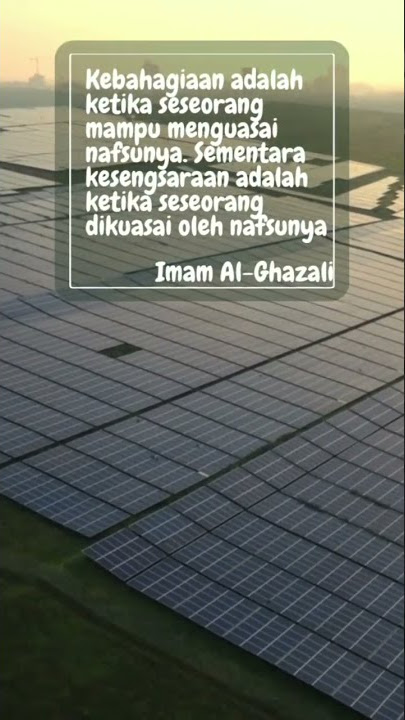 Kendalikan nafsumu
