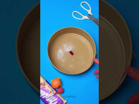 دب كبير أحلام كبيرة شاهدوني وأنا أصنع جيلي ا عملاق ا جيلي