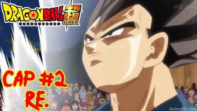 Análise – Dragon Ball Super (Epi. 1-46) – PróximoNível