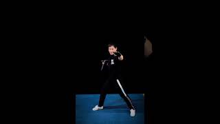 Nunchakus China Mester _Vô Tích Tiêu Điểm Côn 1