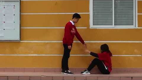 INFORMATICS - ENGLISH MUSIC VIDEO