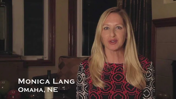 Monica Lang - Oberon Winemaker Apprentice