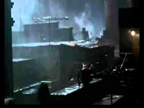 Metallica - Nothing Else Matters - The Crow