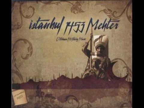 İstanbul 1453 Mehter - Ottoman Military Music(2008) Full Albüm