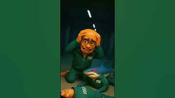 Brainrot Squid Game story #brainrot #italianbrainrot #memes #tungtungtungsahur #squidgame #shorts