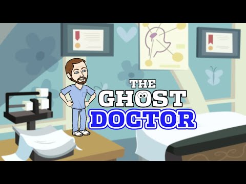 The Ghost Doctor - YouTube