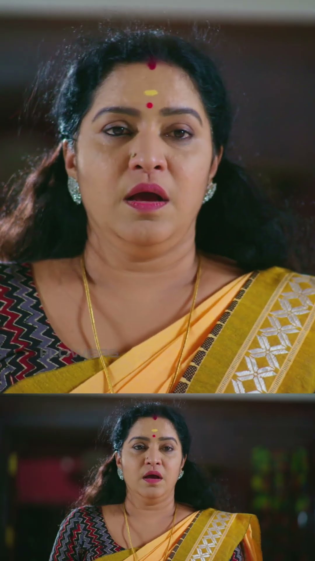മോഹിനിക്ക് സ്നേഹസമ്മാനവുമായി കണ്ണൻ!