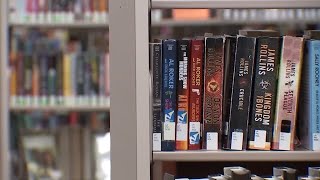 Fort Bend County libraries targeted in cyberattack, which experts say should bring concern