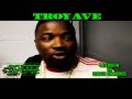 Troy Ave Clears Up Rumors Of Past Def Jam Deal And Says His Asking Price Has Gone Up!