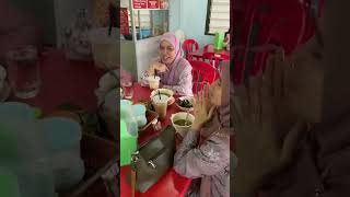 Surprise Cikgu Noraida & Cikgu Kartini ( Part 1 )
