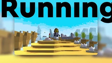 Official LEGO Microgame by Unity Launch Trailer