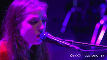 Birdy - Beautiful Lies Tour (House of Blues, Cleveland, USA)