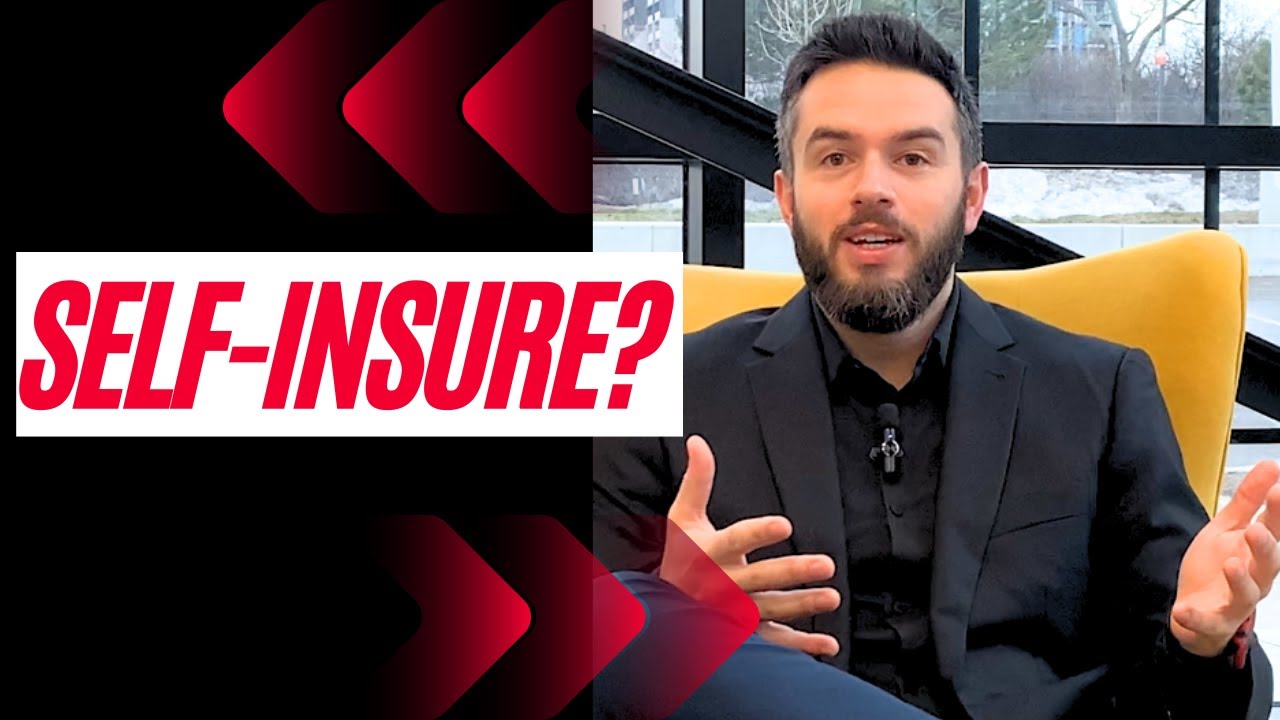 Fully Insured VS Self Insured YouTube Fully Insured VS Self Insured YouTube