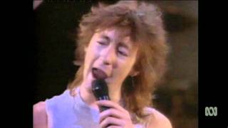 Julian Lennon - Jesse (1985)