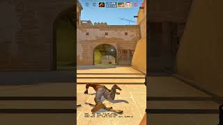 Only 1 ace, on 10 Penta kill twitch.tv/escapepe #shorts  #csgo #funny #streamer