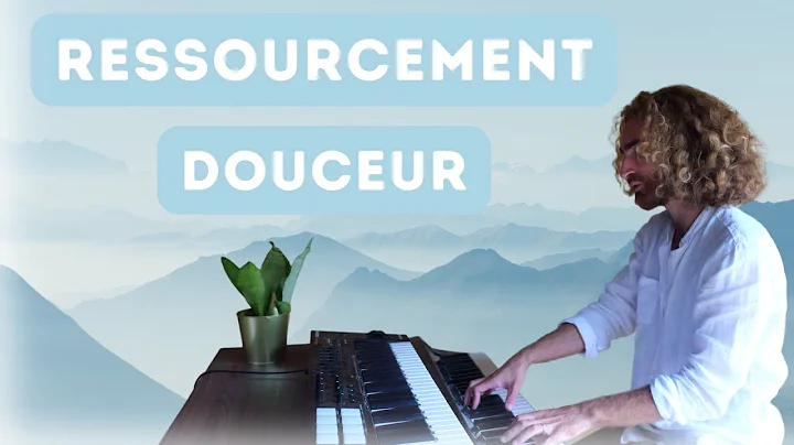 Installe toi confortablement au cur de la Douceur