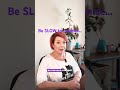 Be SLOW to promise and QUICK …Mini lesson. #ytshorts #proverbs #phychology