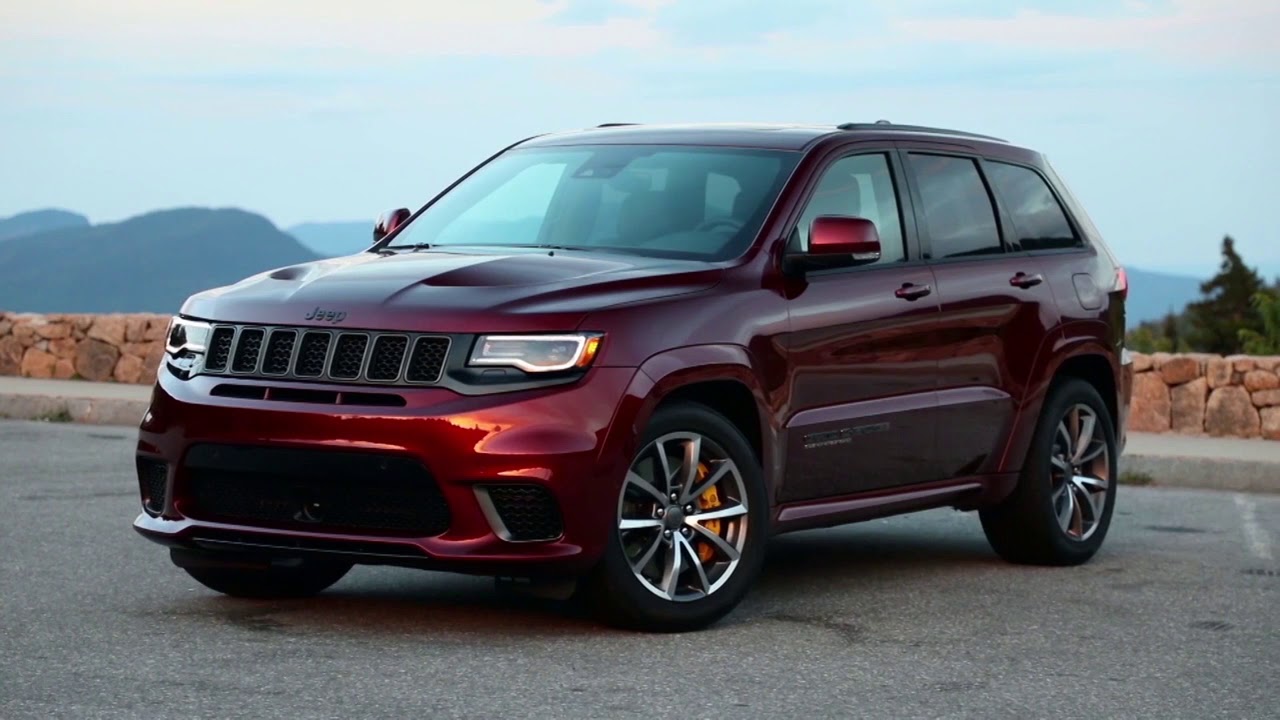 2020 Jeep Grand Cherokee Centralia IL Jeep Grand