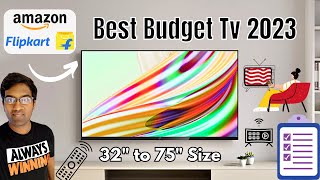 Best tv 2023 tamil | Best 43 inch 4k tv 2023 | Best 32 inch smart tv 2023 | Tv buying guide 2023