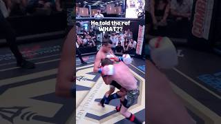Download Lagu Bro thought he was done for 🥜#mma #combatnight #martialarts #ufc #2025 #fighter #combatsport MP3 Download Lagu Bro thought he was done for 🥜#mma #combatnight #martialarts #ufc #2025 #fighter #combatsport MP3