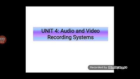 Multimedia communication technique